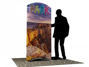 TFBP-605 Banner Stand