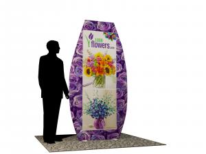 TFBP-610 Banner Stand