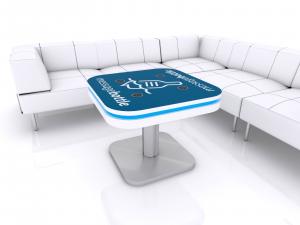 MODBP-1455 Wireless Charging Coffee Table